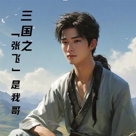 重生三国之我是张飞之子