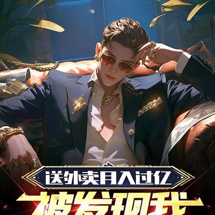 送外卖的真实收入