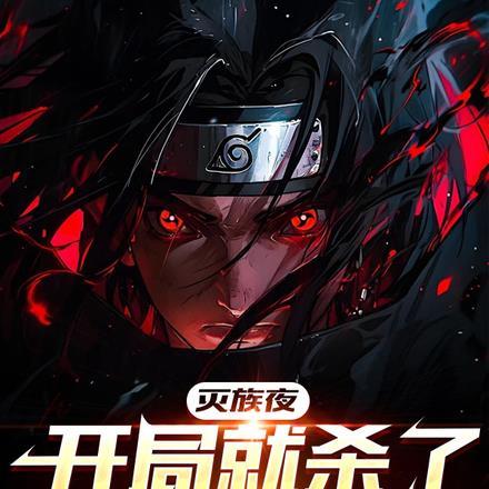 灭族之夜开局一把魔刀千刃