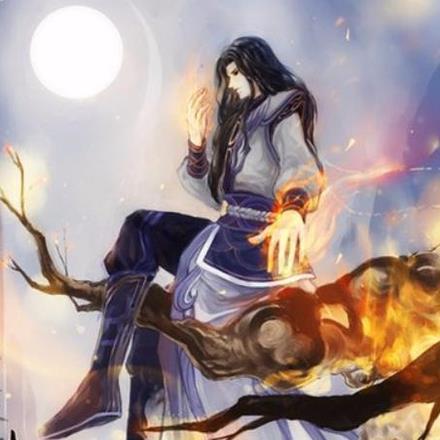 太阳海贼团秃头海神