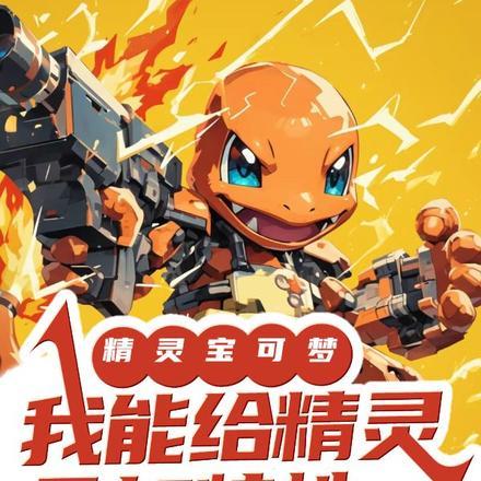 宝可梦组合技