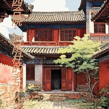 四合院何雨柱的妖孽人生免费阅读