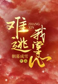 难逃他掌心美人如瑜