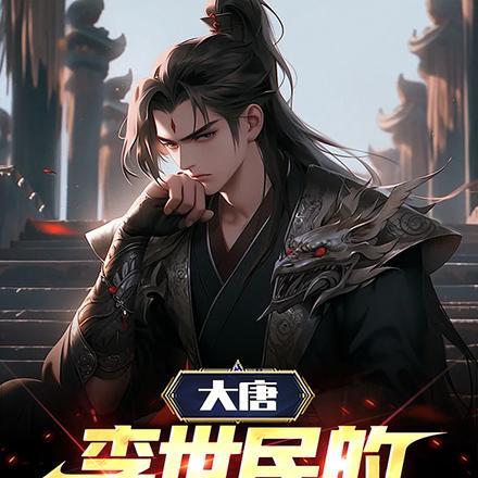 大唐初期李世民