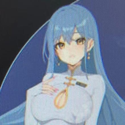 穿越成黄毛的我决心远离女主原版