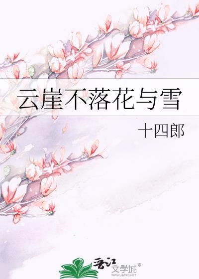 云崖不落花与雪为什么不更了
