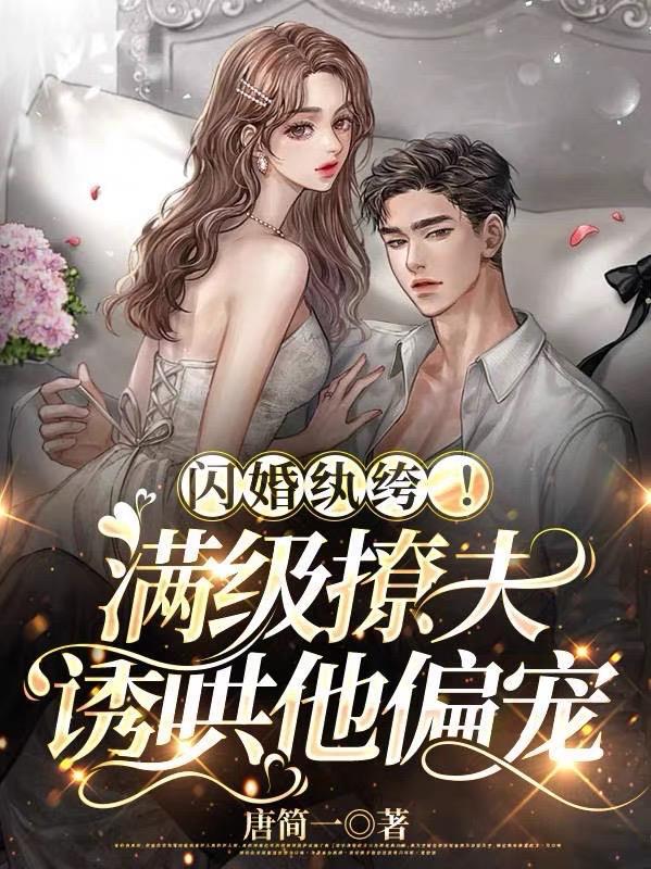 闪婚全文阅读