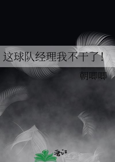这球队经理我不干了!免费阅读228