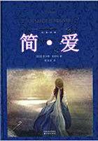 简·爱手抄报