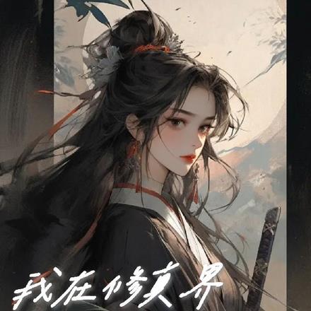 我在修真界养剑修格格党