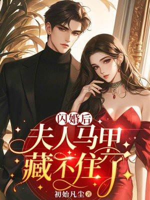 闪婚后人设崩了免费阅读无弹窗天下斗笔